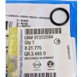 821775 97252584 97189195 Garnitura injector Opel Astra G 1.7 GM